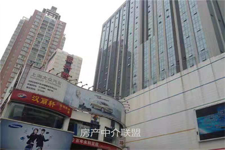 双实验好楼层多套金都小区2室1厅1卫35万68m2出售